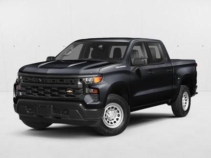 chevrolet silverado 1500 2025 3GCPKCEK2SG310797 image chevrolet silverado 1500 2025 3GCPKCEK2SG310797 image